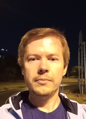 Ник, 38, Россия, Краснодар