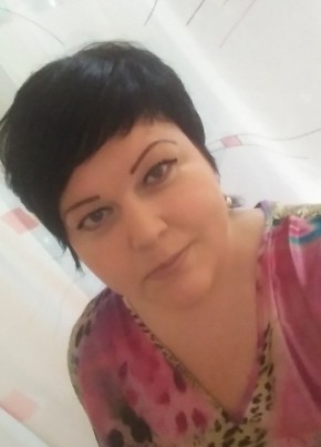 Наталья , 48, Россия, Биробиджан