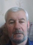 Саша, 66 лет, Борисоглебск