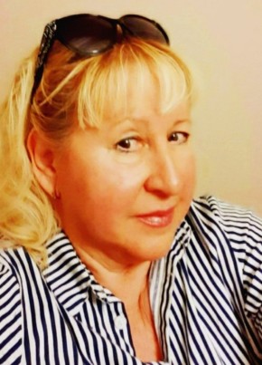 Нина из Горячого Ключа 67 лет