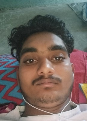 Rocky, 22, India, Bhadrāchalam