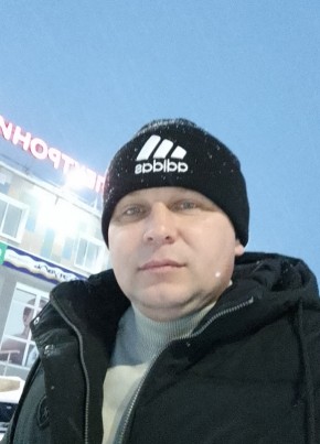 Илья, 38, Россия, Камышин