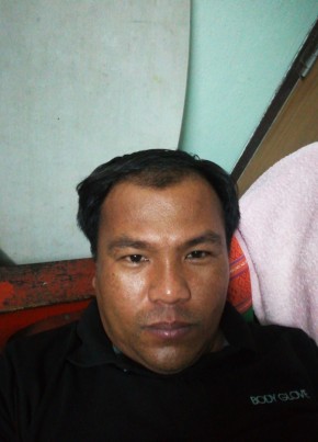 เกรียง, 41, ราชอาณาจักรไทย, บางละมุง
