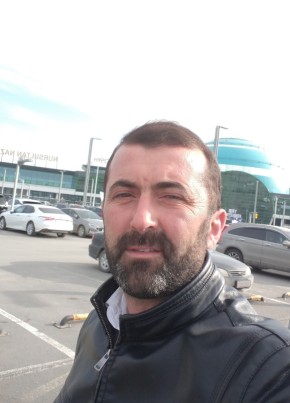 Agil, 39, Azerbaijan, Dzagam
