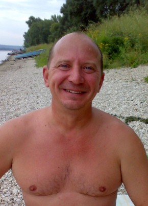 Владислав, 55, Россия, Тольятти
