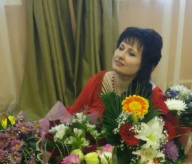 Анастасия, 44 года, Ханты-Мансийск