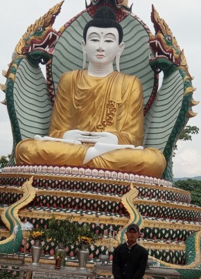 ငလိုး из Mandalay 26 лет