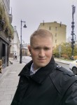 Vlad, 27, Moscow