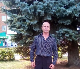 Вячеслав, 53 года, Узловая