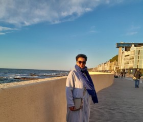 Lyubov, 18, Svetlogorsk