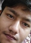 Prodip Devnath, 26 лет, Jaipur