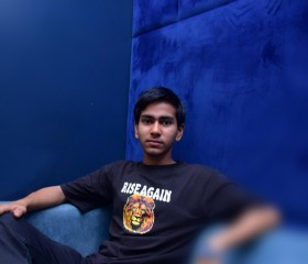 Anirudh Sharma, 18 лет, Ludhiana