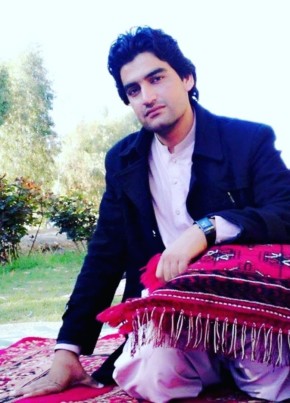 Adilniazai, 25, جمهورئ اسلامئ افغانستان, لشكر گاه