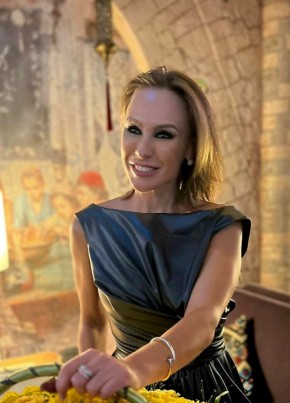 Tatyana, 44, Russia, Lipetsk