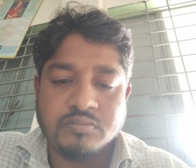 Hasnain, 38 лет, বোরহানউদ্দিন