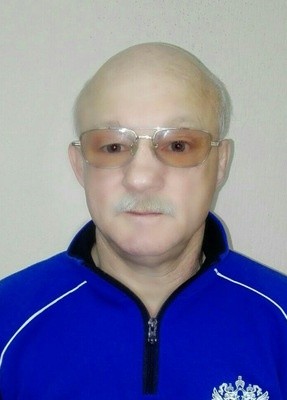 владимир, 62, Россия, Аша