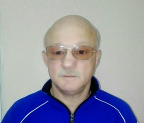 владимир, 63 года, Аша