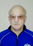 владимир, 63 года, Аша