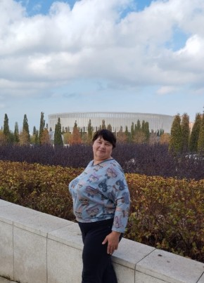 Светлана, 49, Россия, Абинск
