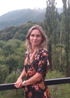 Елена, 36, Україна, Красний Луч