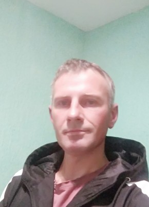 Вова, 39, Россия, Мегион