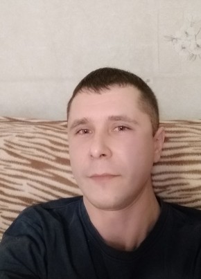 Григорий, 38, Россия, Елец
