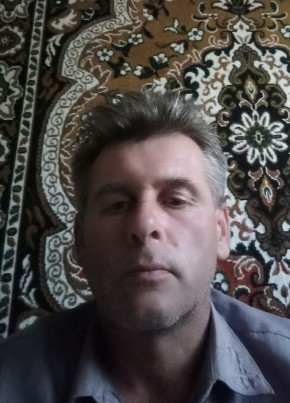 Едуард, 51, Україна, Красний Луч