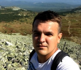Ruslan, 32, Kazan