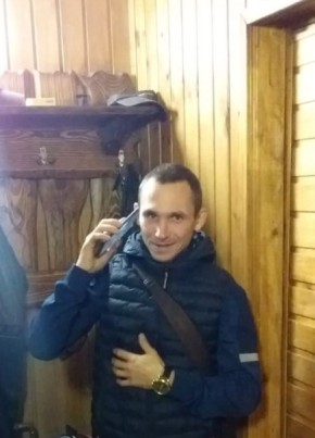 Пётр, 36, Россия, Кемерово