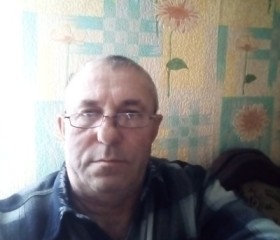 Юрий, 60 лет, Аткарск