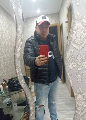 Maksim, 41, Russia, Saint Petersburg