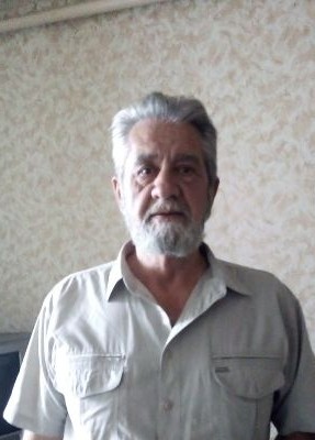 Владимир, 68, Україна, Купянськ