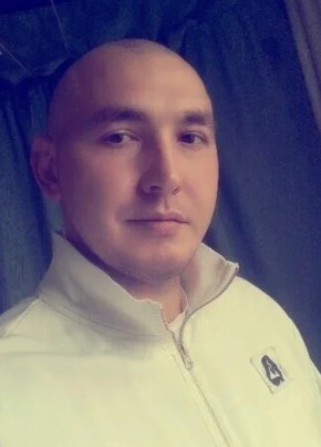 Andrey, 34, Україна, Южноукраїнськ