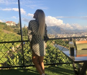 linakarolina, 34 года, Antalya