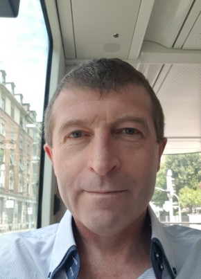 Sergej, 47, Schweizerische Eidgenossenschaft, Zuerich