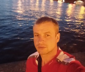 Геннадий, 31 год, Санкт-Петербург