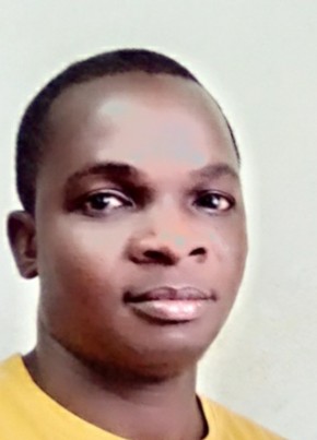 Tonin, 41, République de Côte d’Ivoire, Yamoussoukro