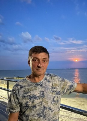 SERGEY, 56, Россия, Новомихайловский