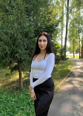 Anna из Воронежа 33 года