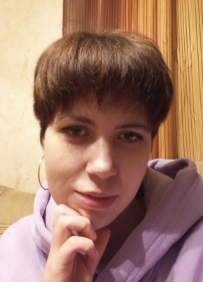 Галина, 28, Россия, Дмитров