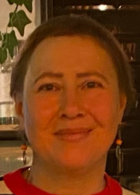 Ирина из Vilniaus miestas 63 года