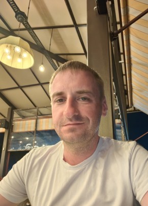 Ivan из Manavgat 35 лет