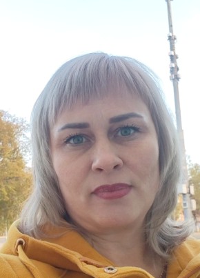 Наталья из Абдулино 54 года