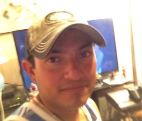 jose carlos, 43 года, Dover (State of New Hampshire)