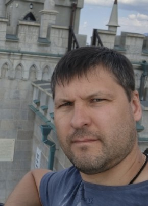 Алексей из Липецка 38 лет