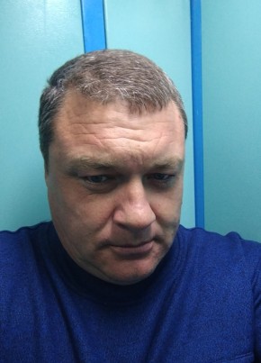 Vasiliy, 43, Russia, Rostov-na-Donu
