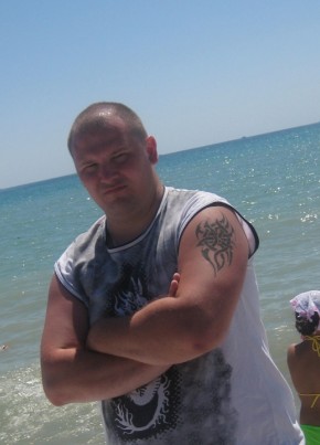 Дмитрий, 39, Россия, Вязники