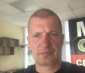 Василий, 46 лет, Helsinki
