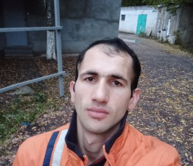 Максим, 29 лет, Красногорск