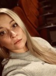 Marina, 28, Moscow